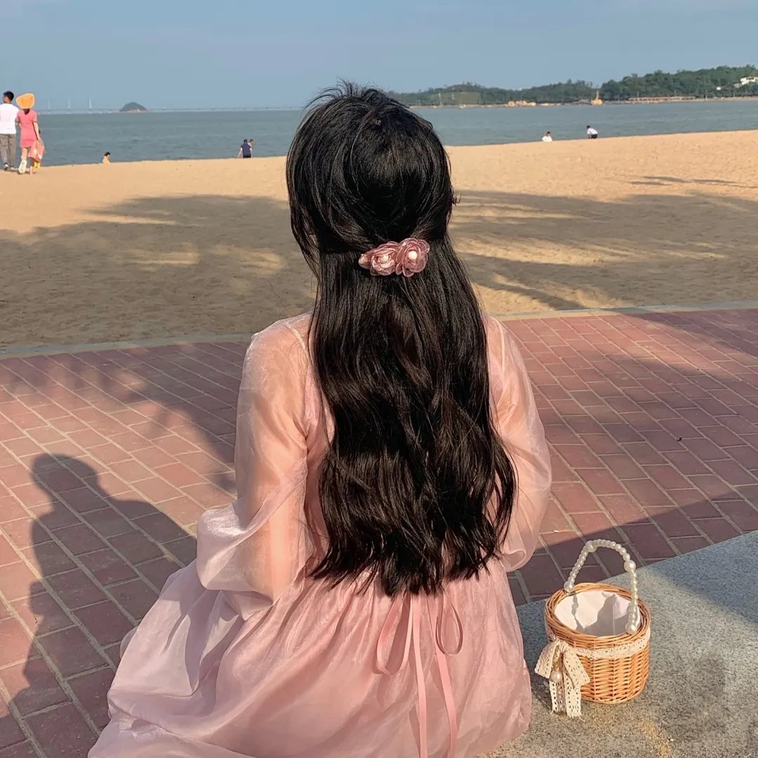 来自外星的美人鱼